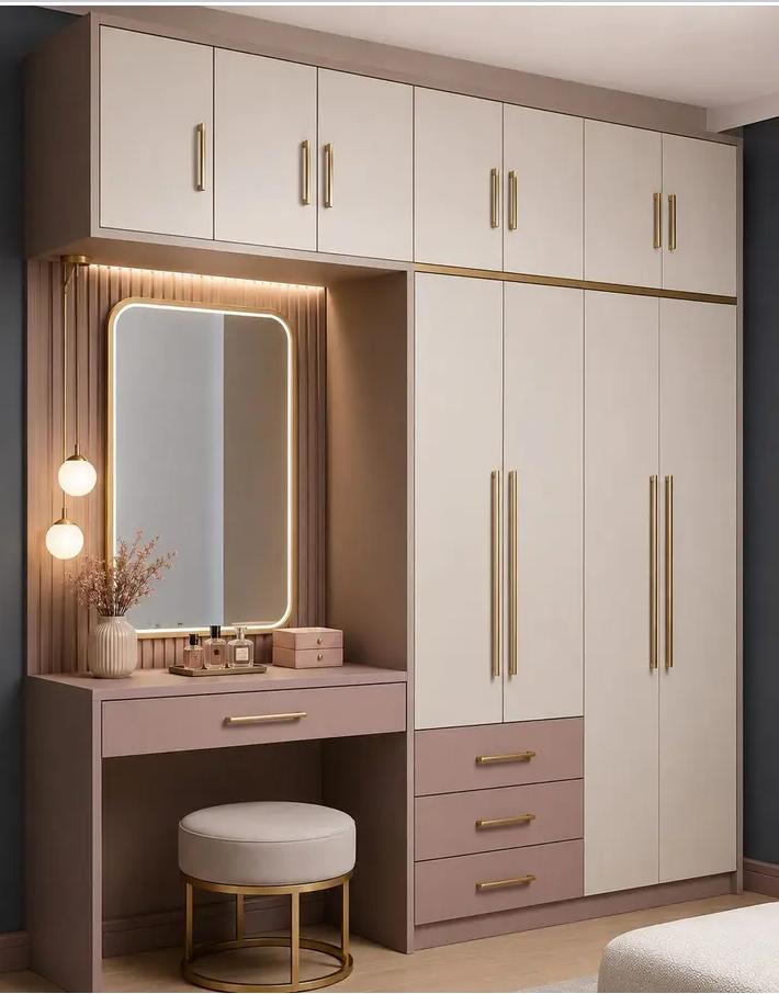Modern Kitchen Cabinet