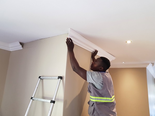 Modern Ceiling Design
